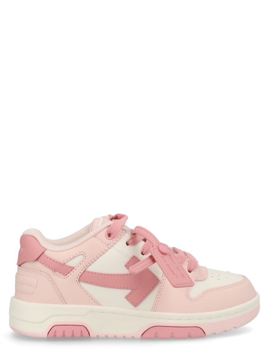 Sneakers Out of Office