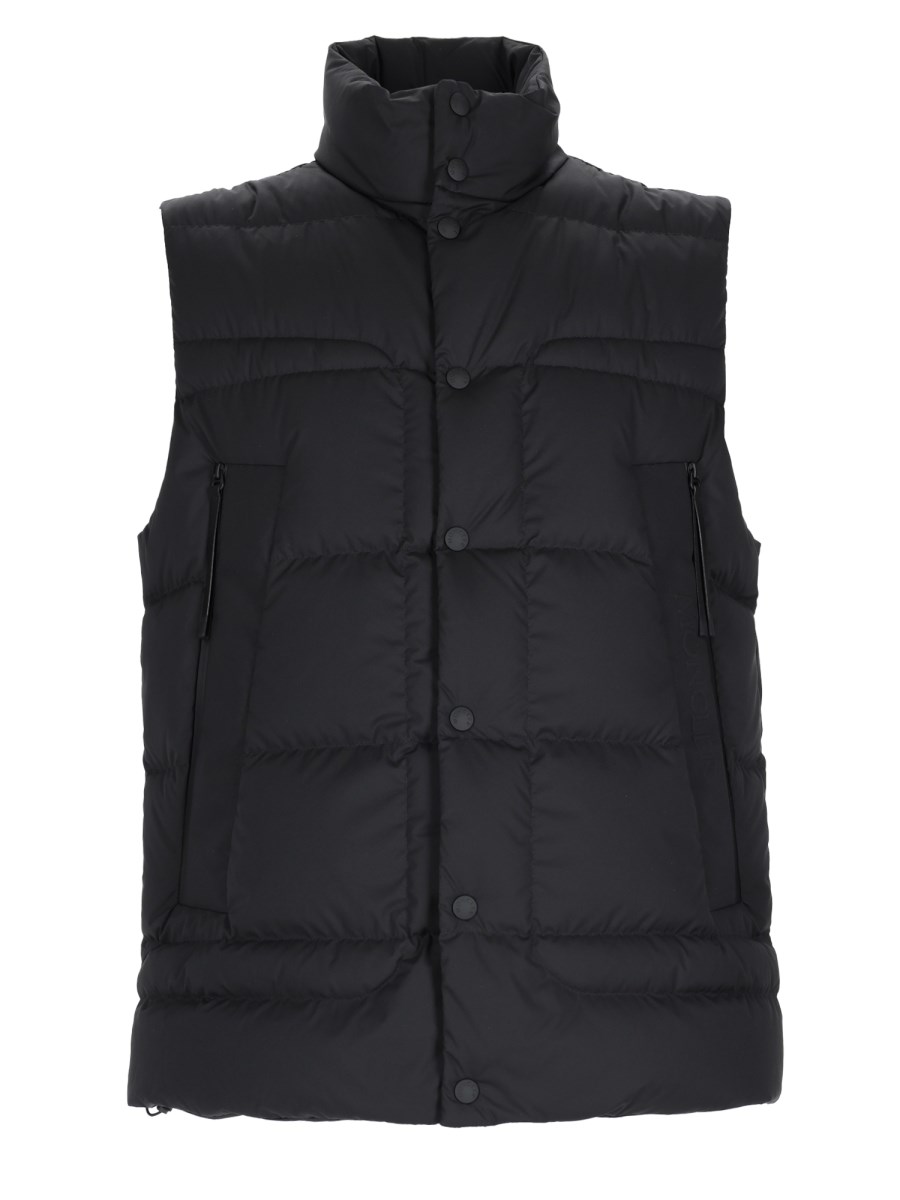 Gilet Imbottito Pismo