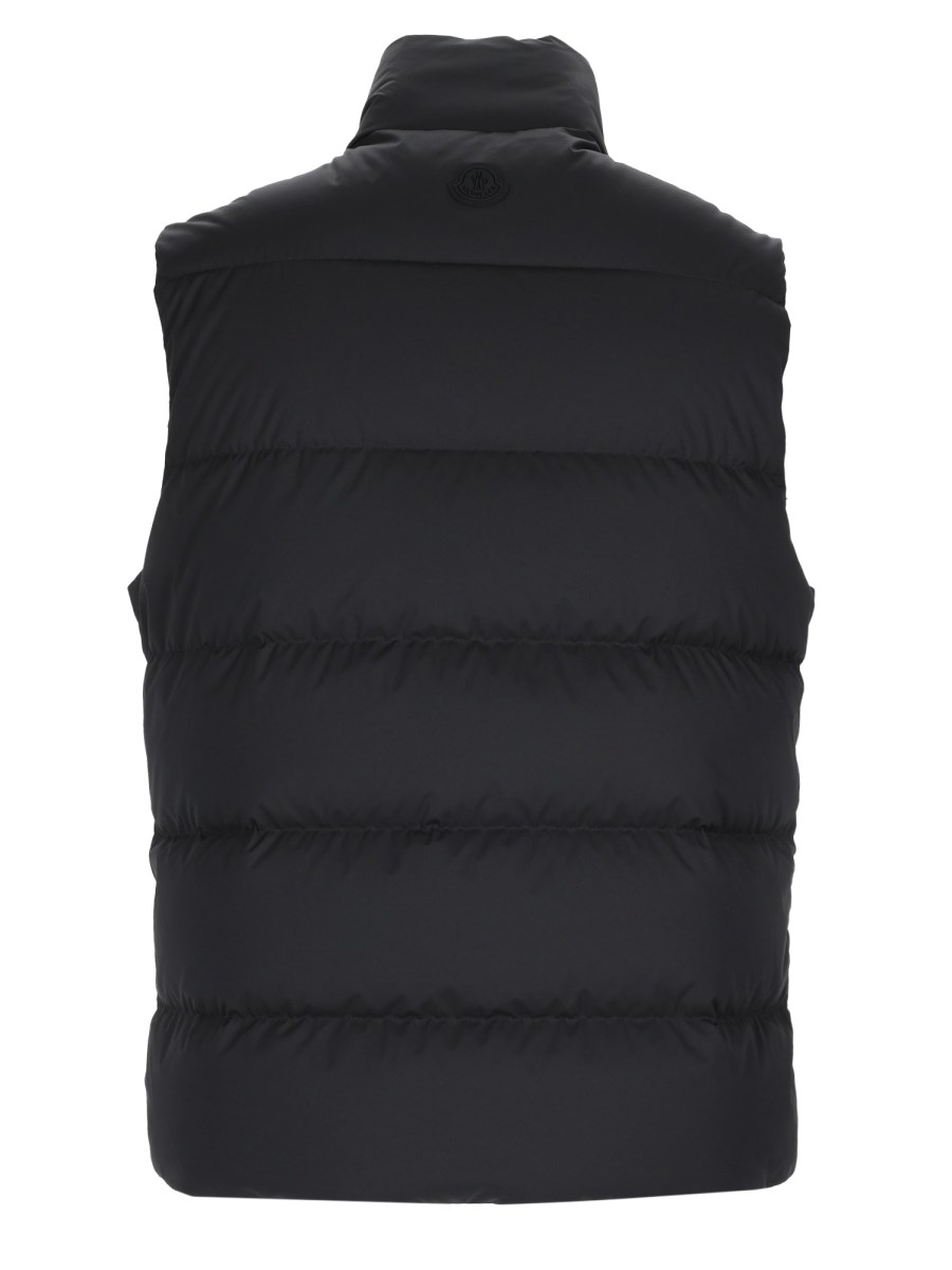 Gilet Imbottito Pismo