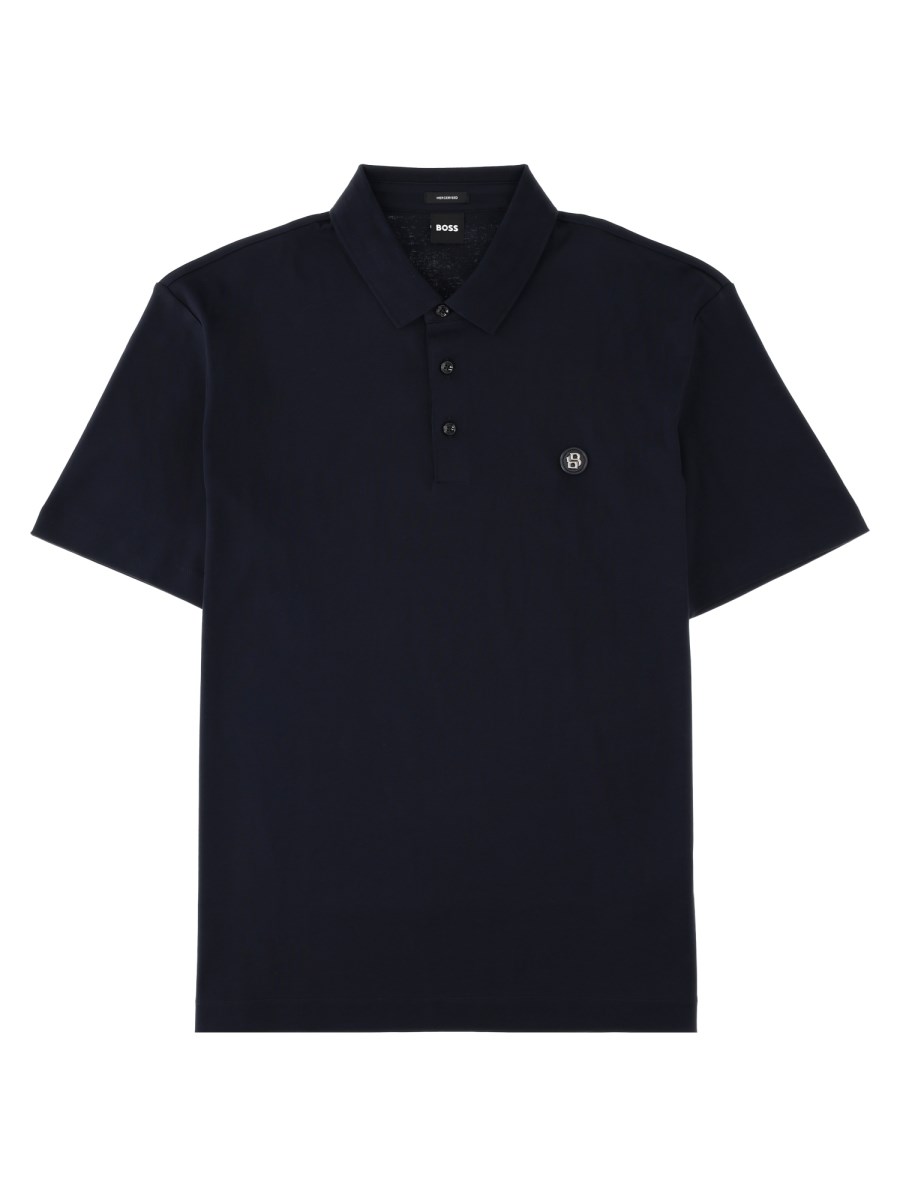 POLO CON LOGO
