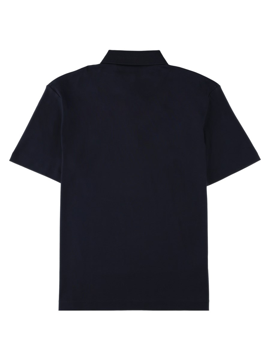POLO CON LOGO