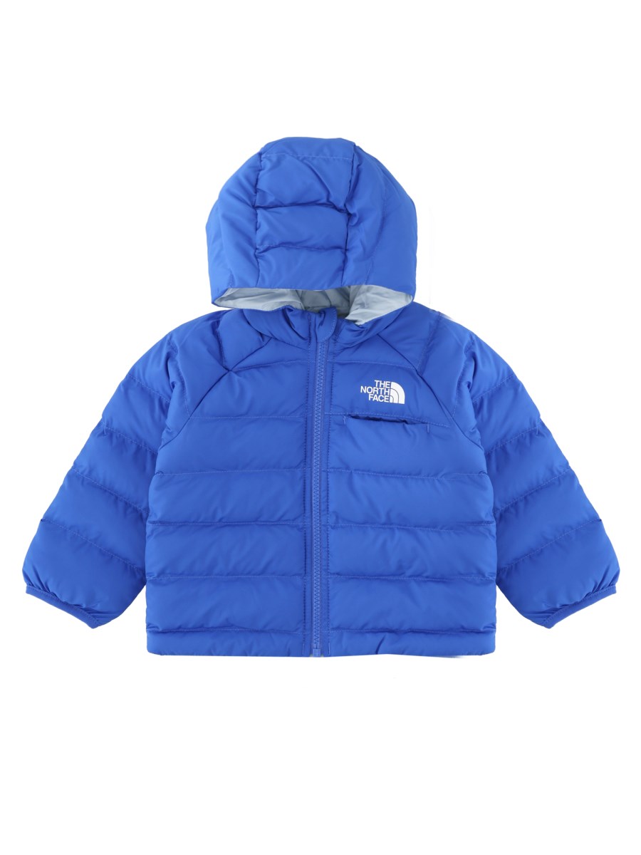 Piumino reversibile Perrito baby