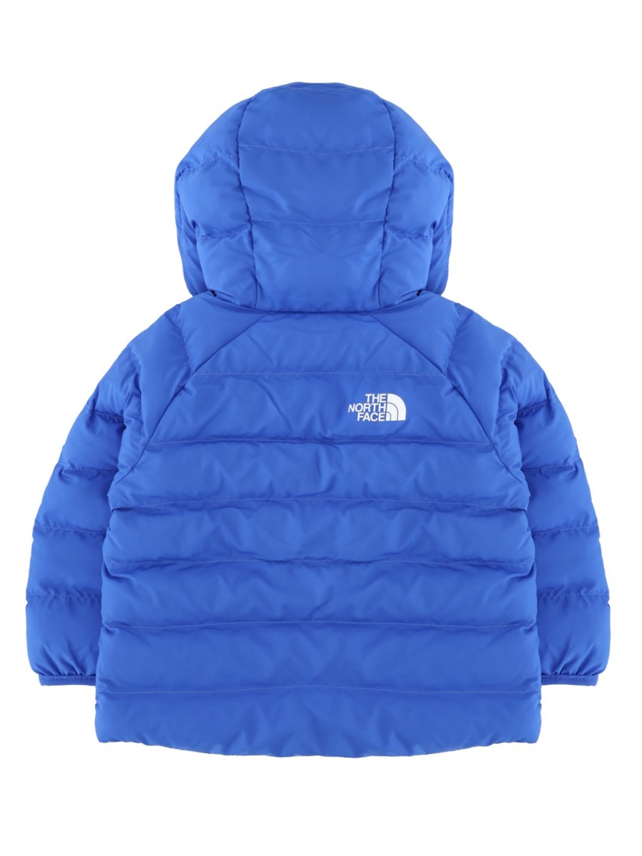Piumino reversibile Perrito baby
