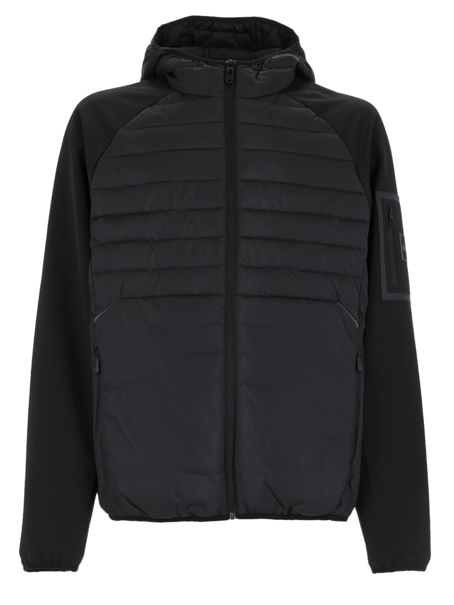 GIACCA J_URBANEX HYBRID HD IDROREPELLENTE