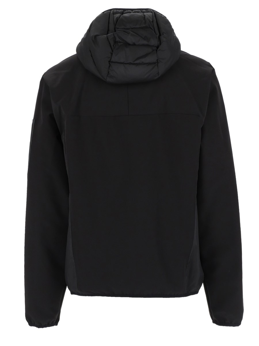 GIACCA J_URBANEX HYBRID HD IDROREPELLENTE