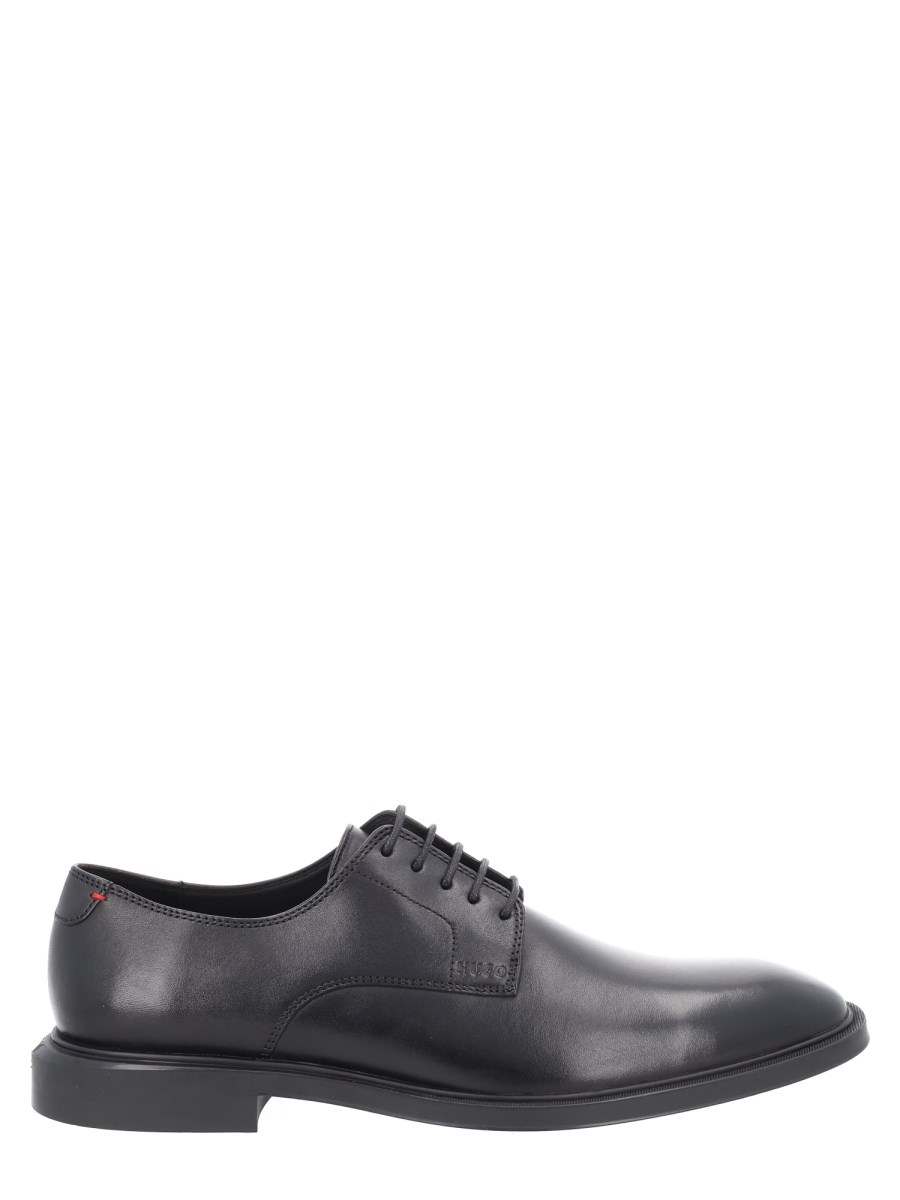 Derby Stringato Gryff