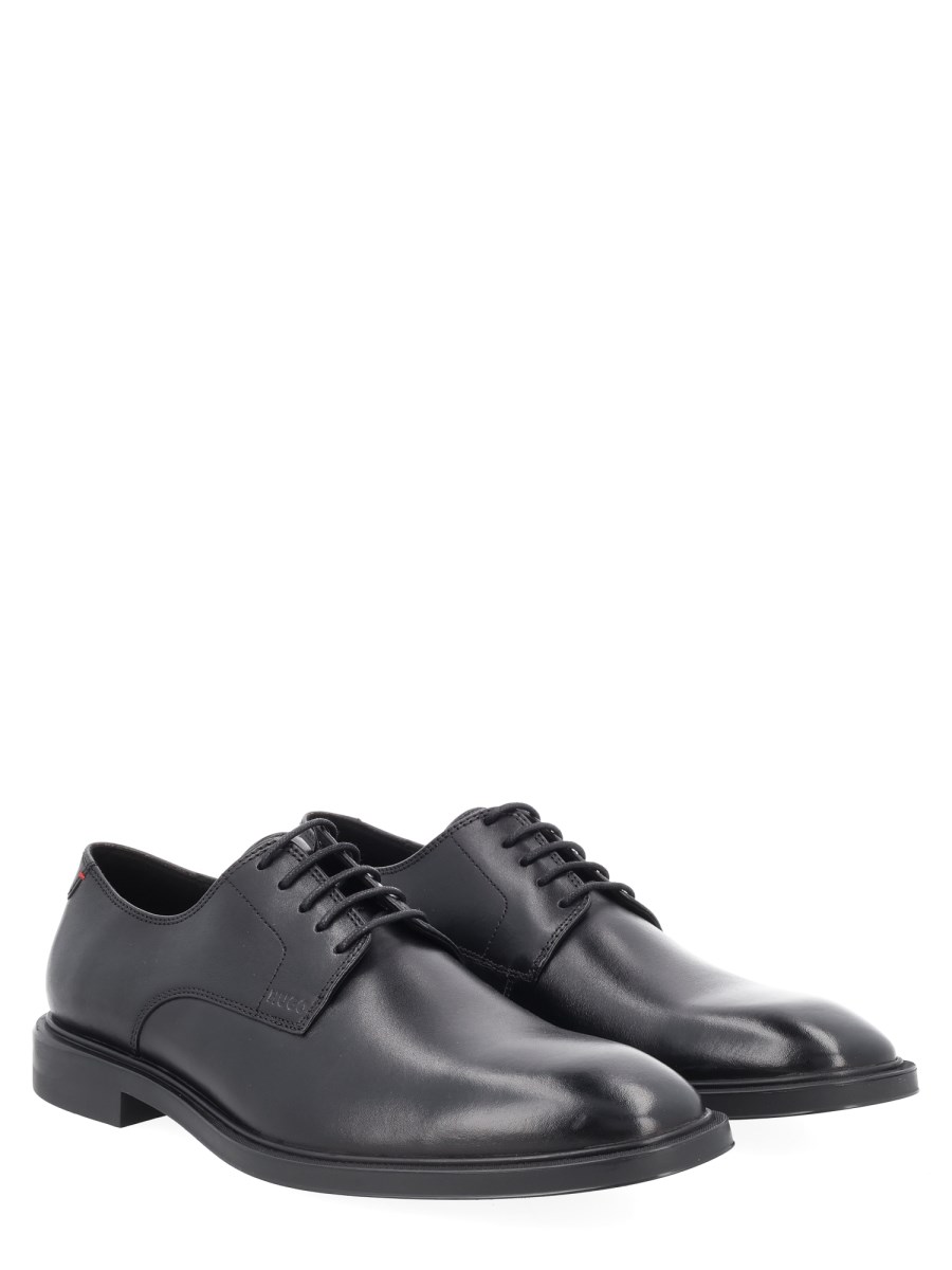 Derby Stringato Gryff