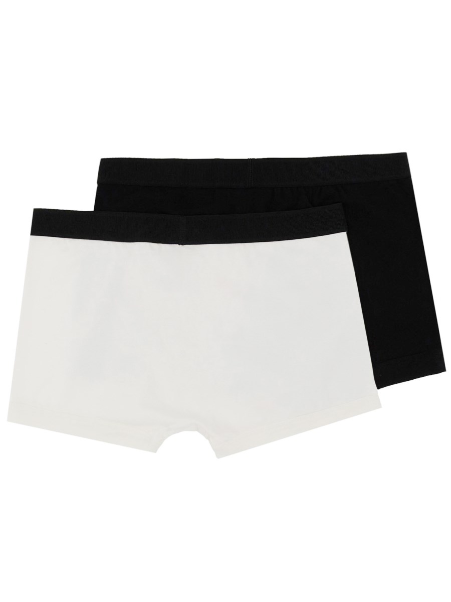 BI-PACK BOXER