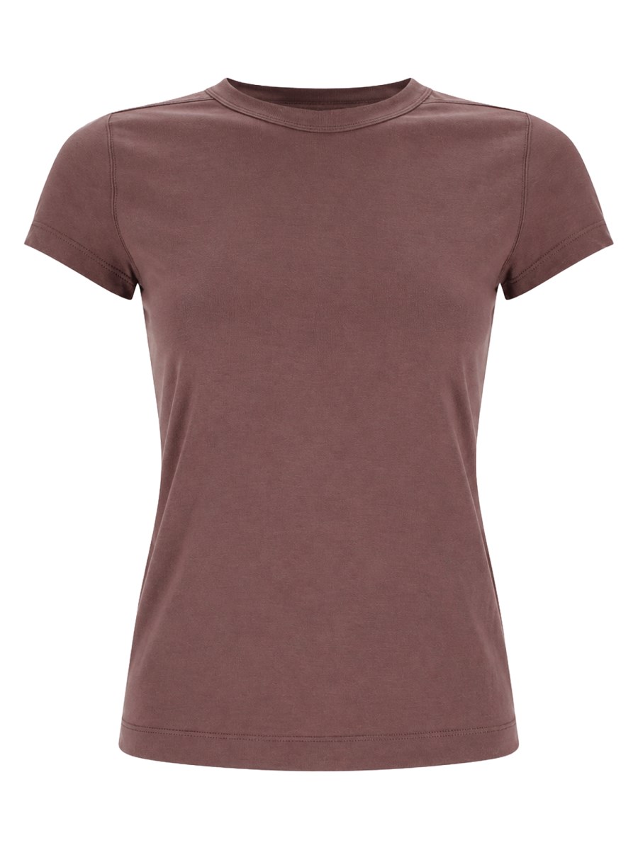T-Shirt Cropped Level T