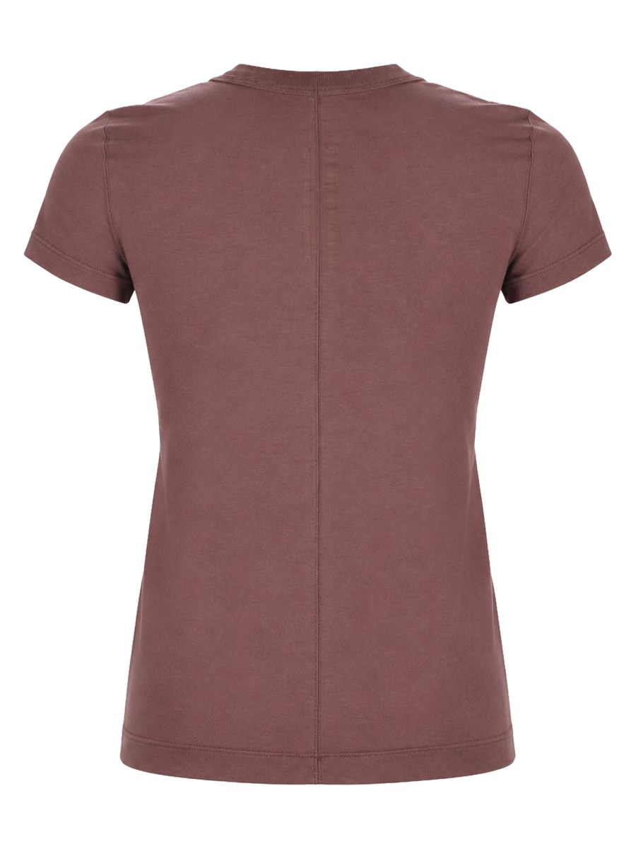 T-Shirt Cropped Level T