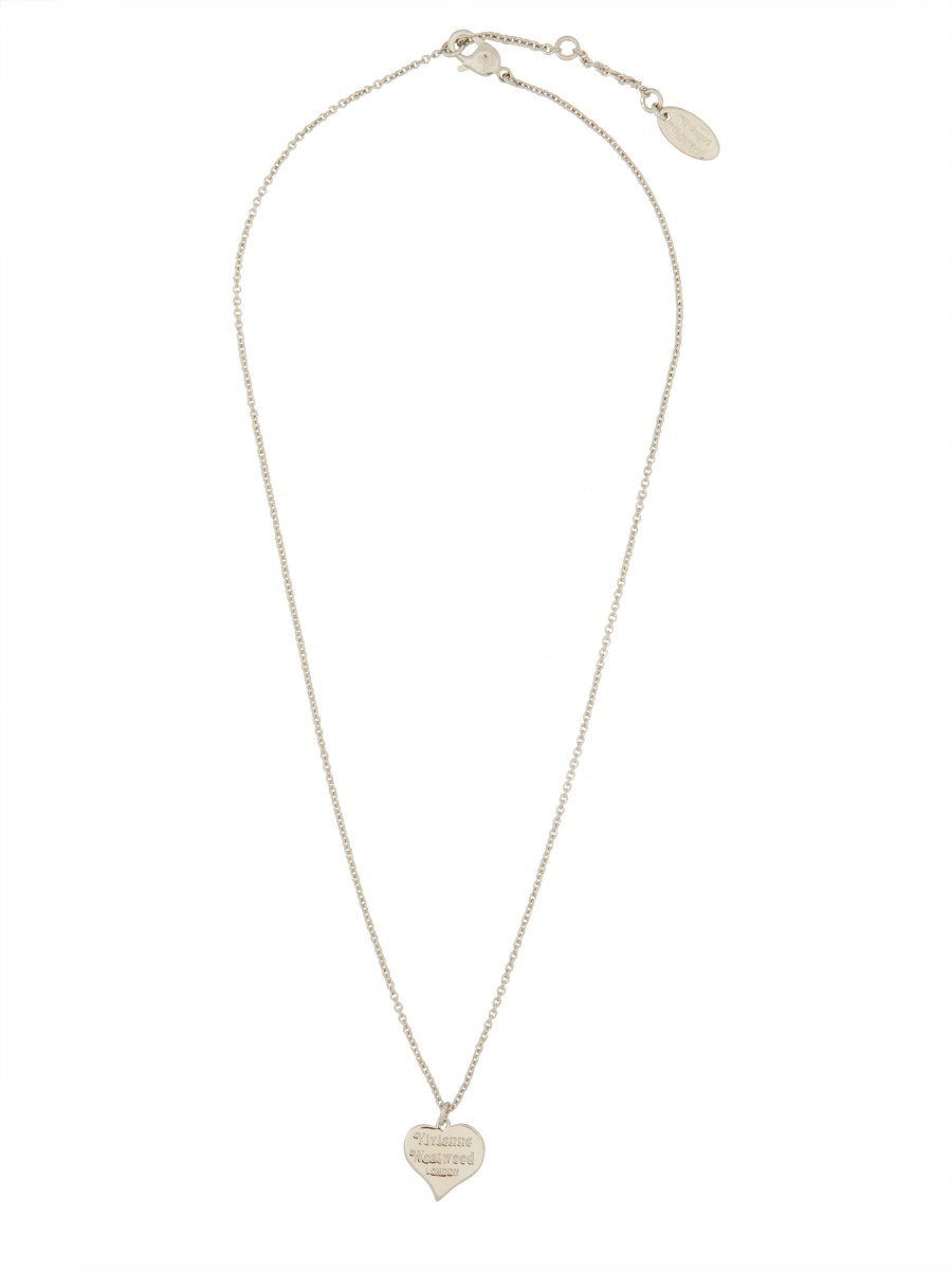 COLLANA CON CIONDOLO PETRA