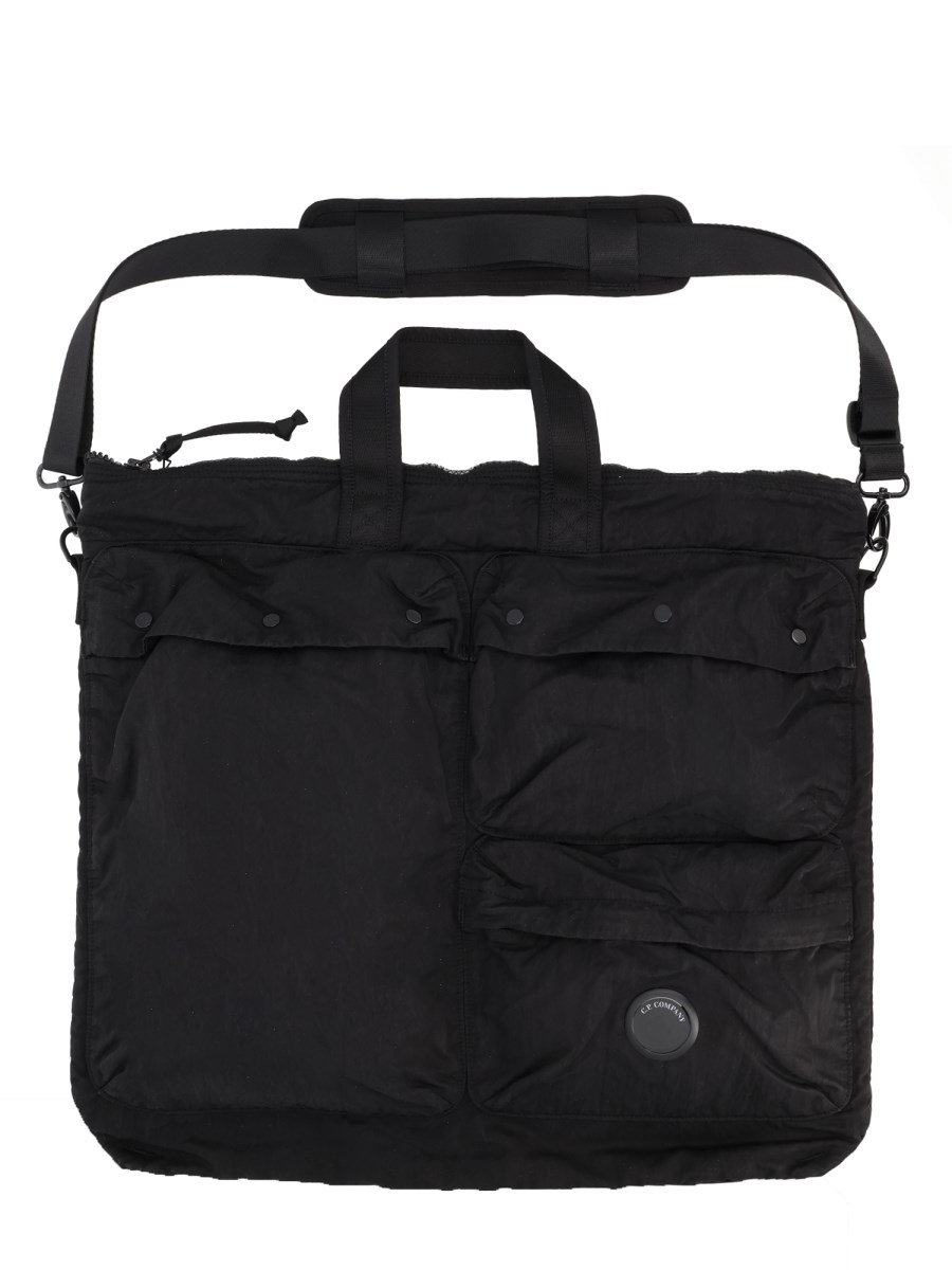Borsa in Nylon B