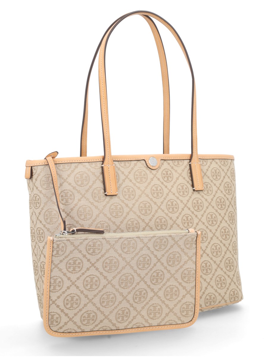 BORSA SHOPPING T MONOGRAM SMALL