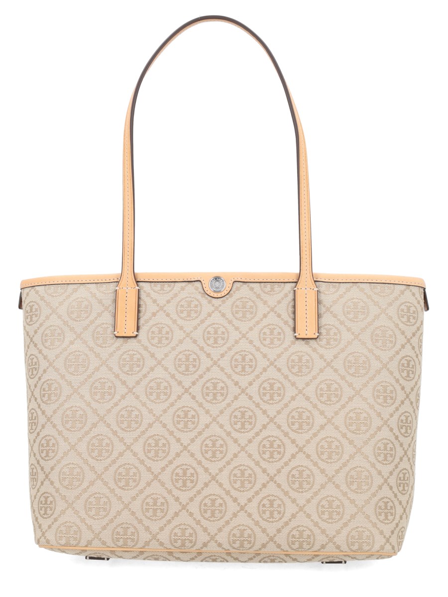 BORSA SHOPPING T MONOGRAM SMALL