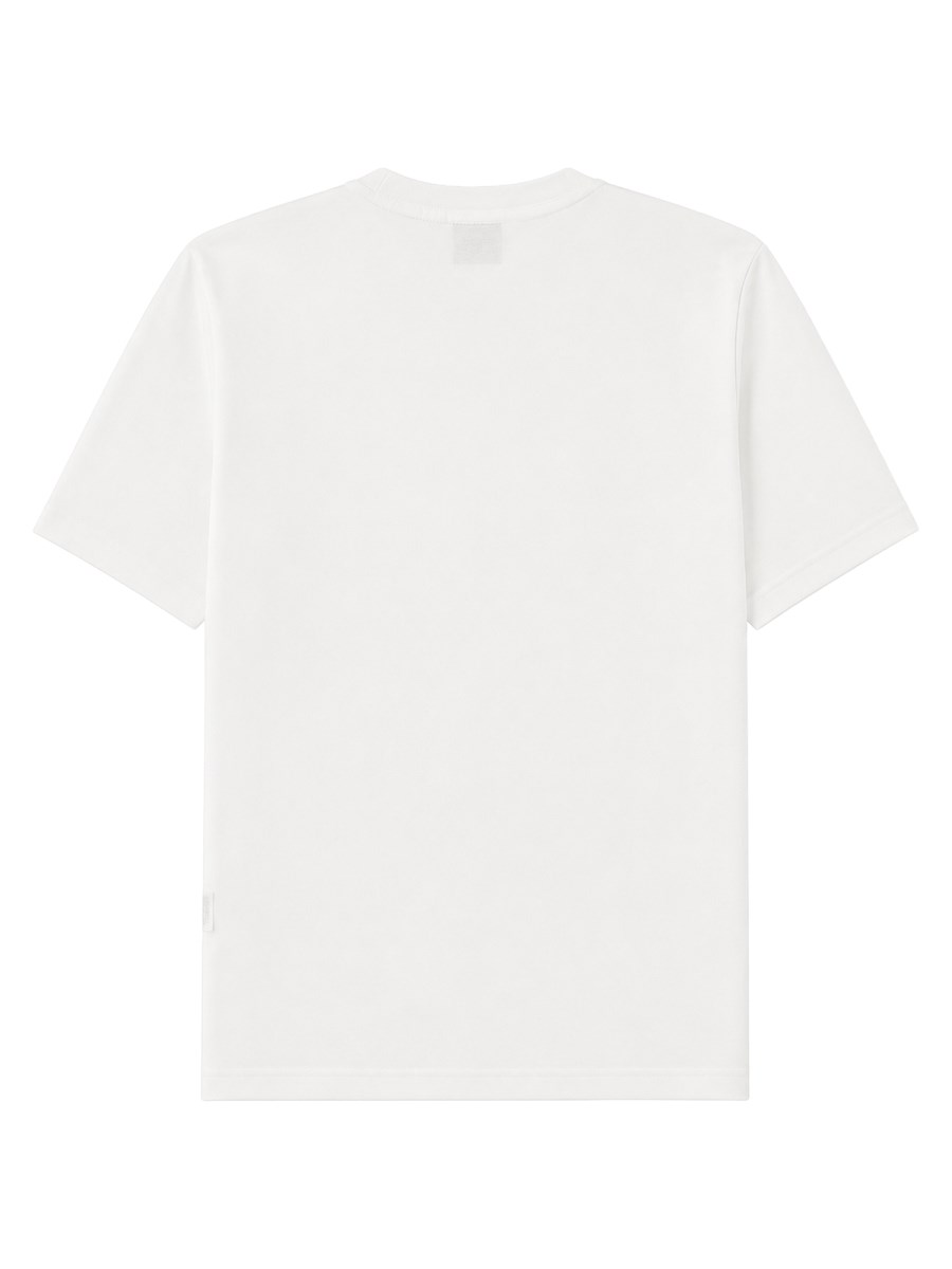 T-SHIRT CON STAMPA