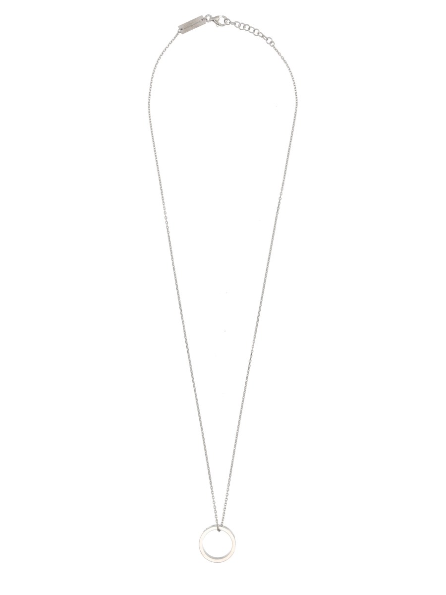 COLLANA NUMERIC 
