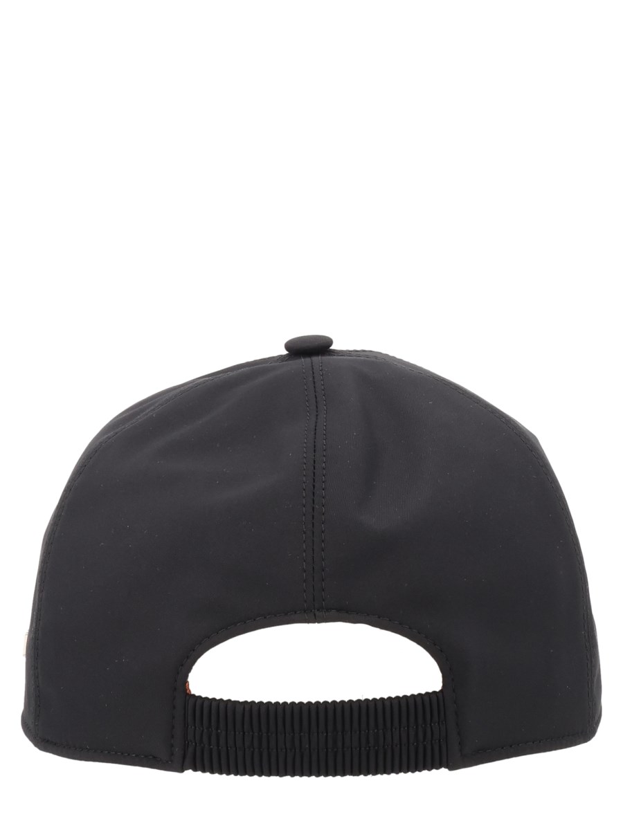 Cappello Da Baseball Motorin