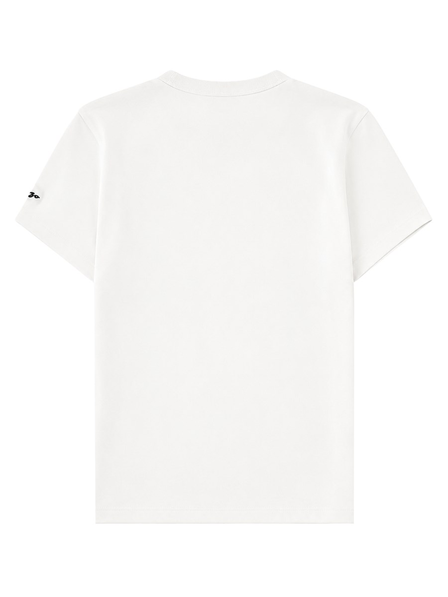 T-SHIRT JUMPING TIGER