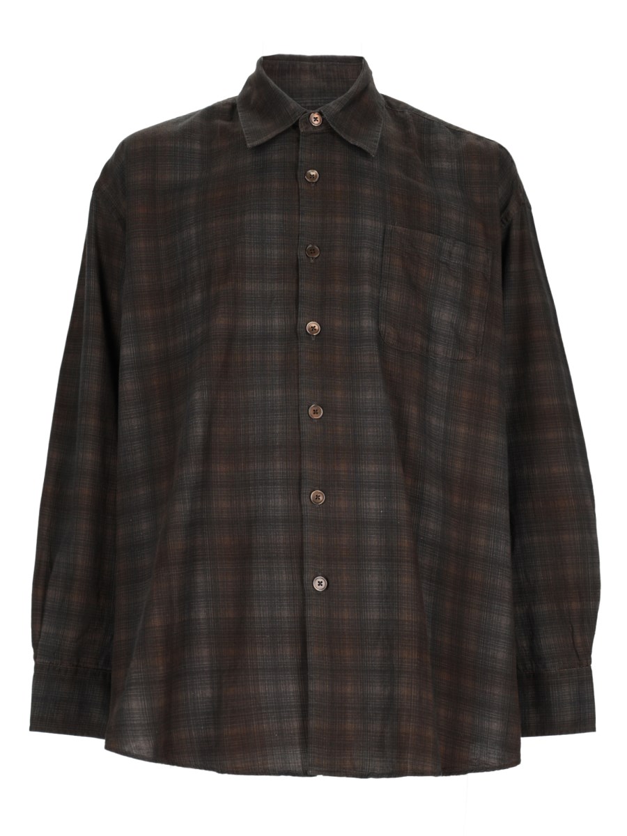 Camicia Borrowed