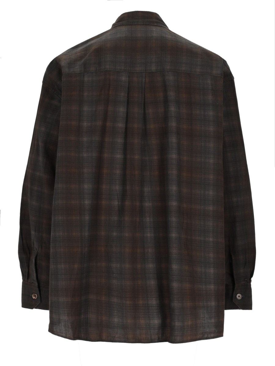 Camicia Borrowed