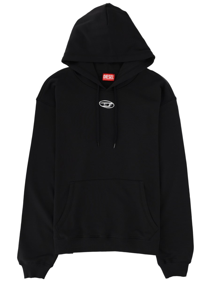 FELPA S-NORM-HOOD-IOD