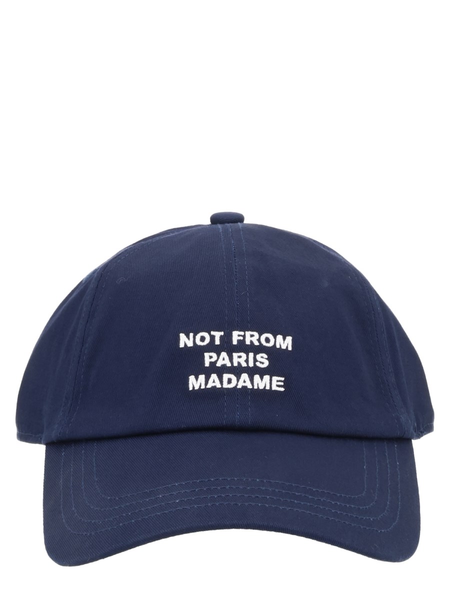 CAPPELLO DA BASEBALL 