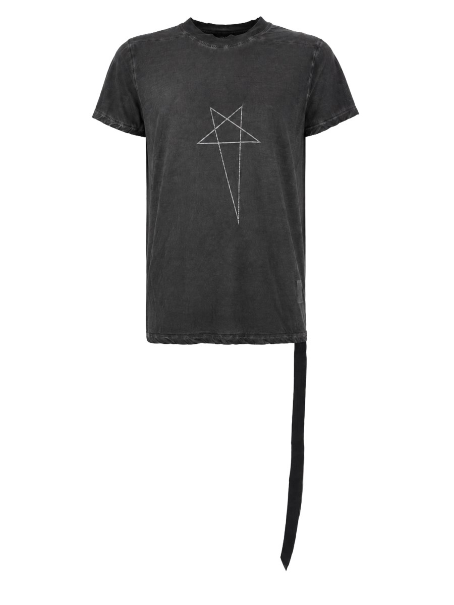 T-Shirt Small Level T