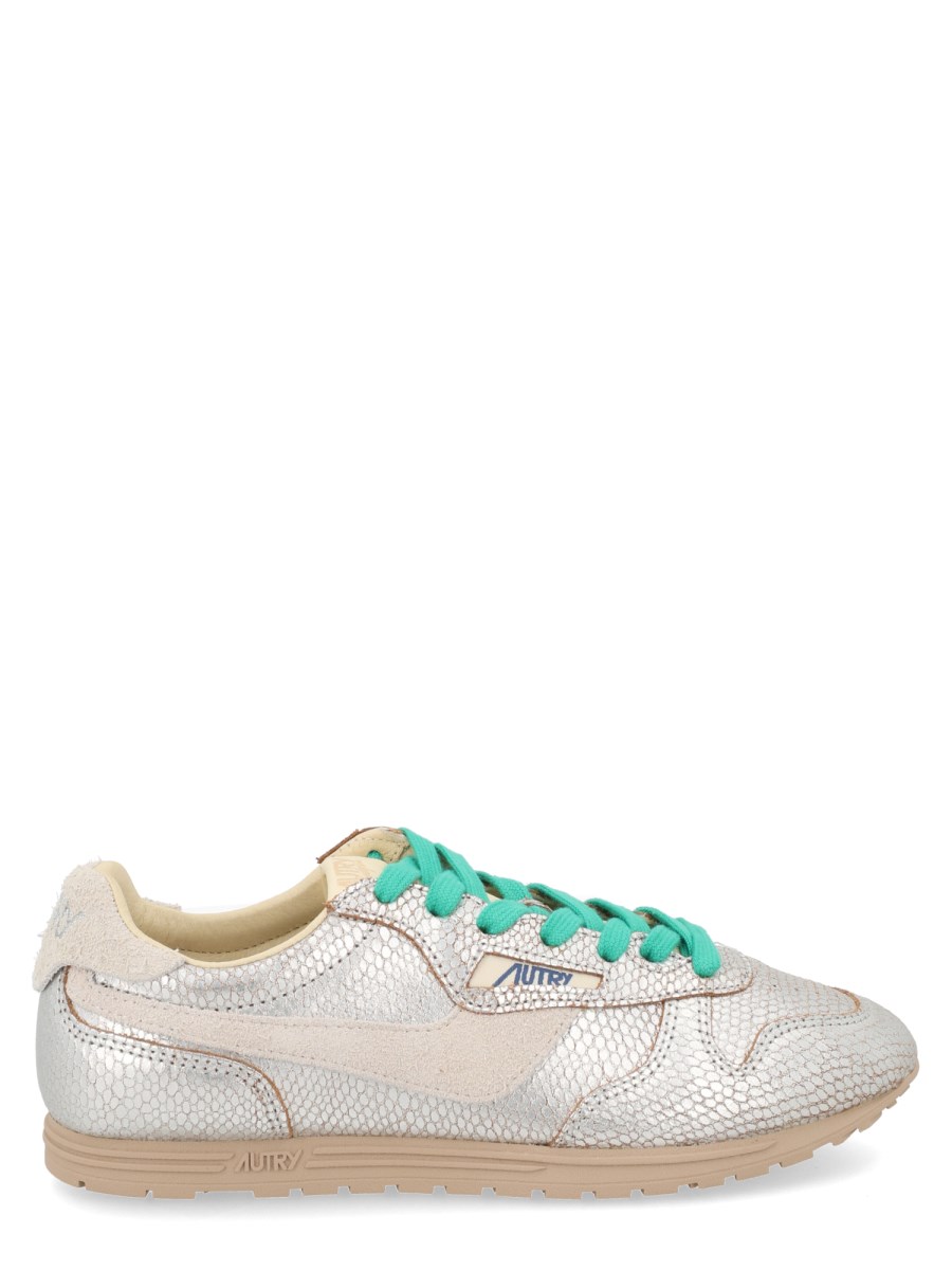 Sneaker "Windspin Low"