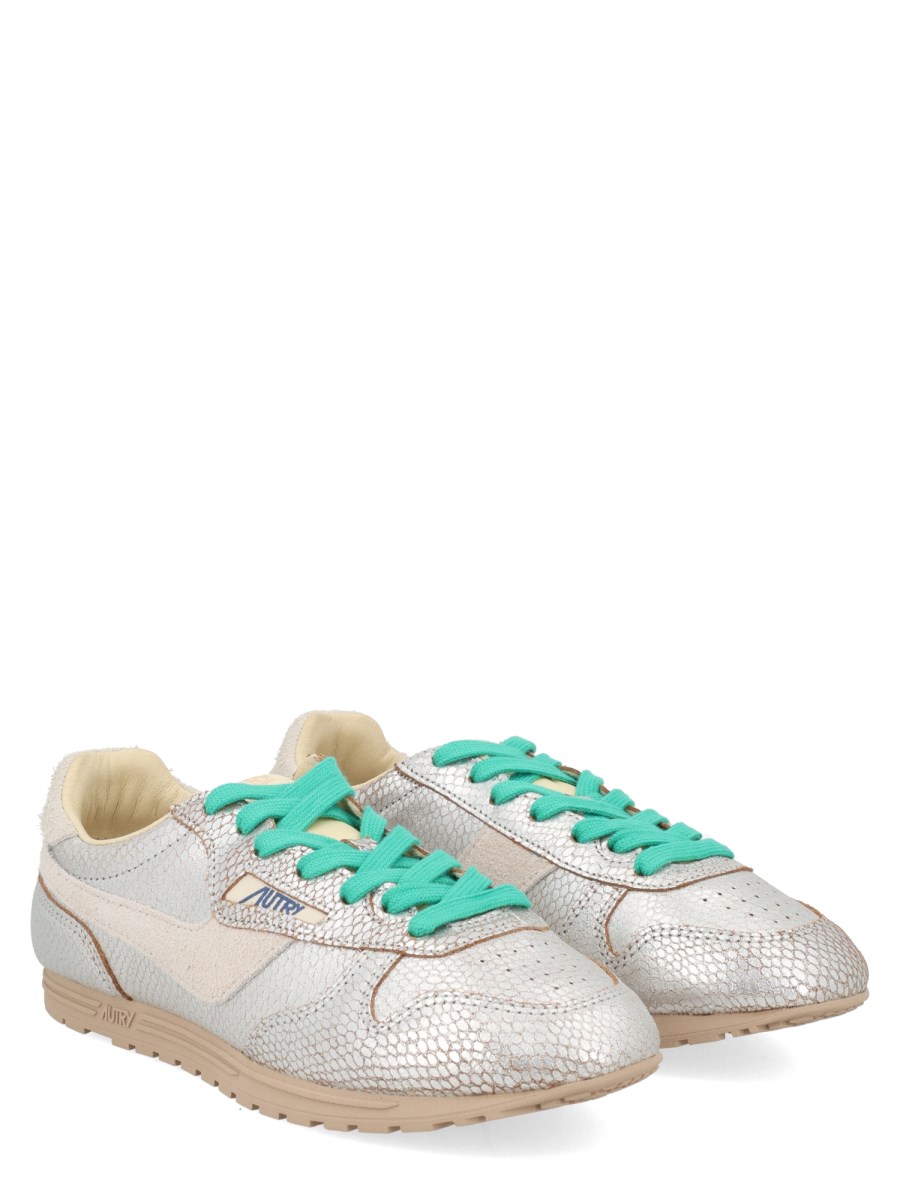Sneaker Windspin Low