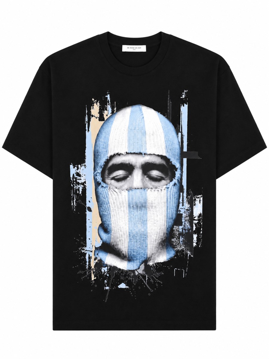T-SHIRT D10S LIMITED EDITION LA MANO DE DIOS