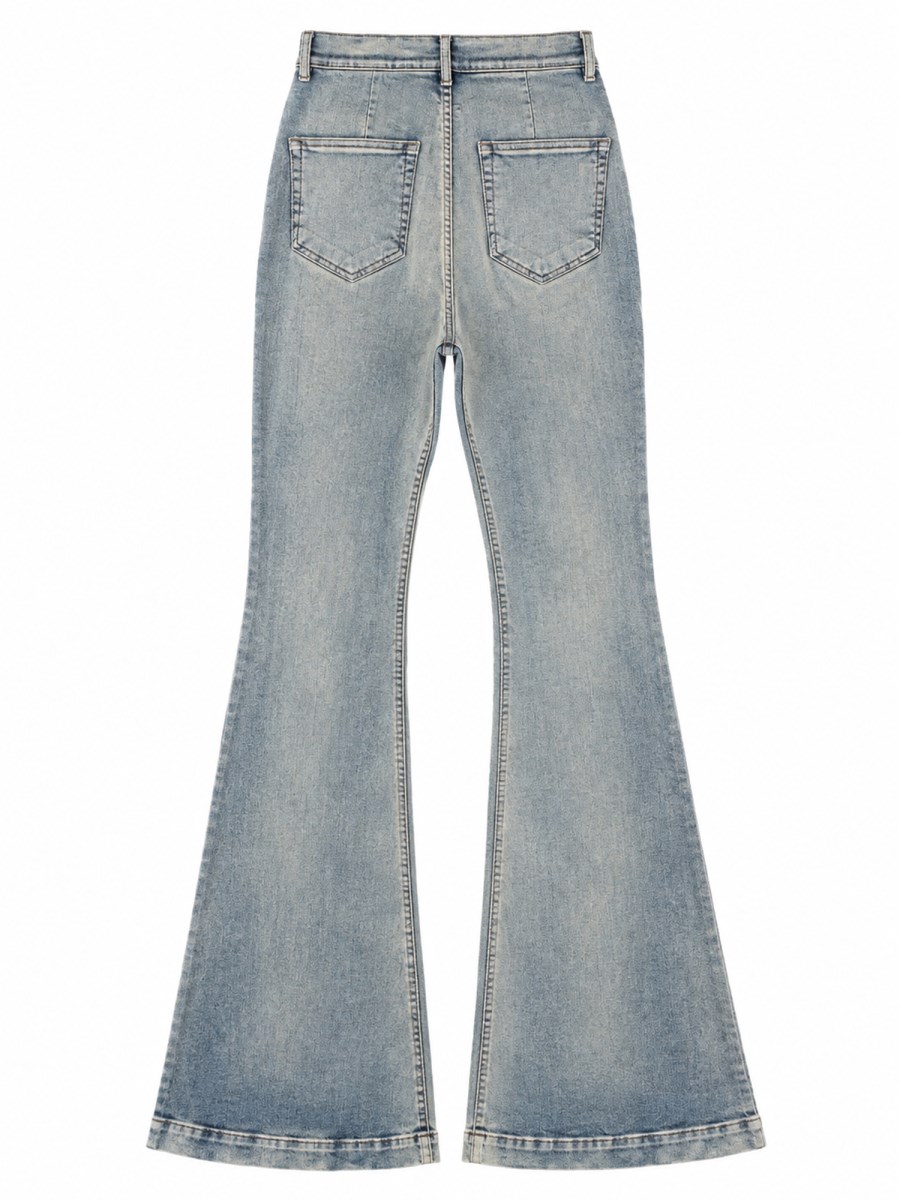 Jeans Bolan Bootcut