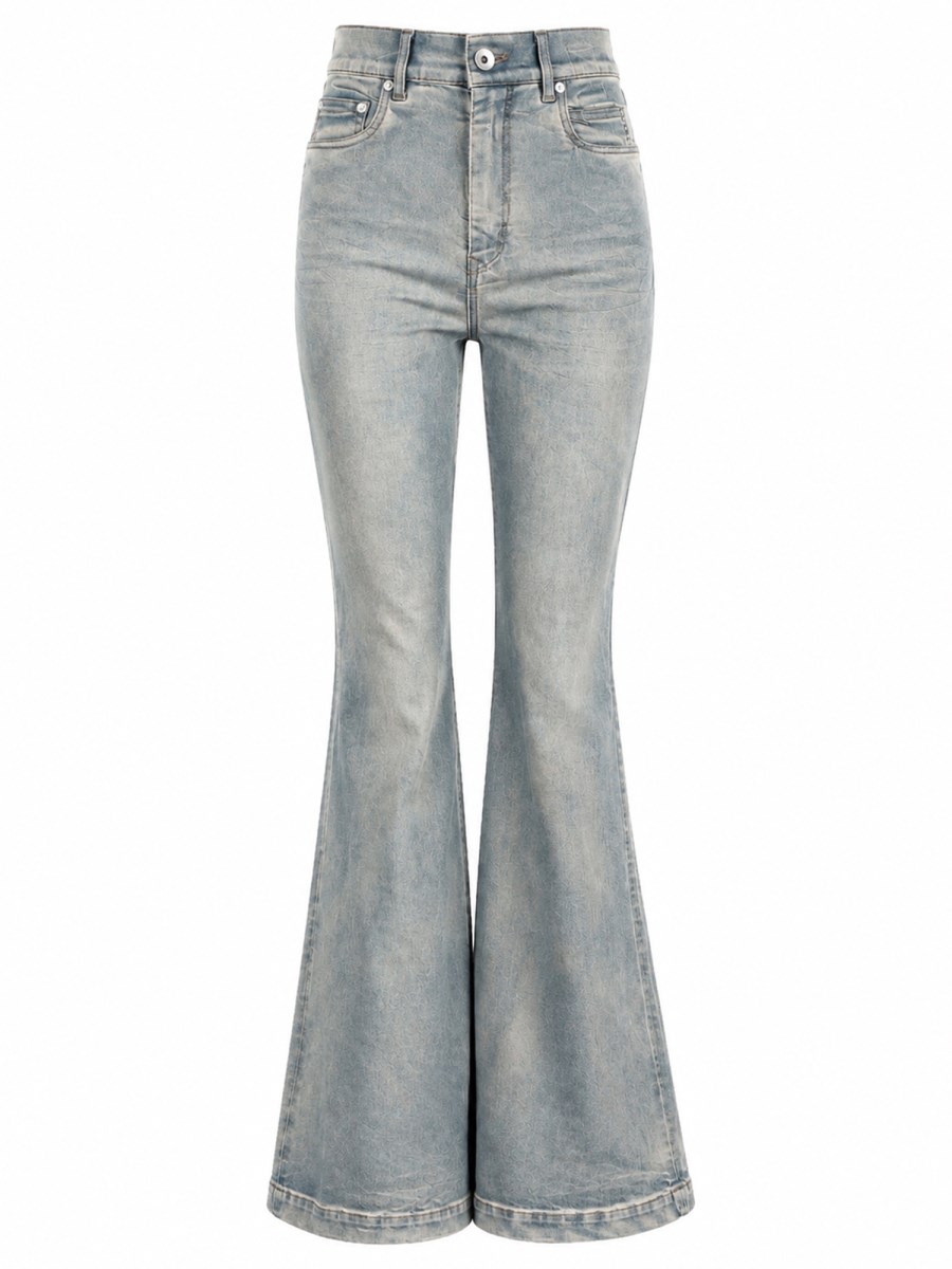 Jeans Bolan Bootcut