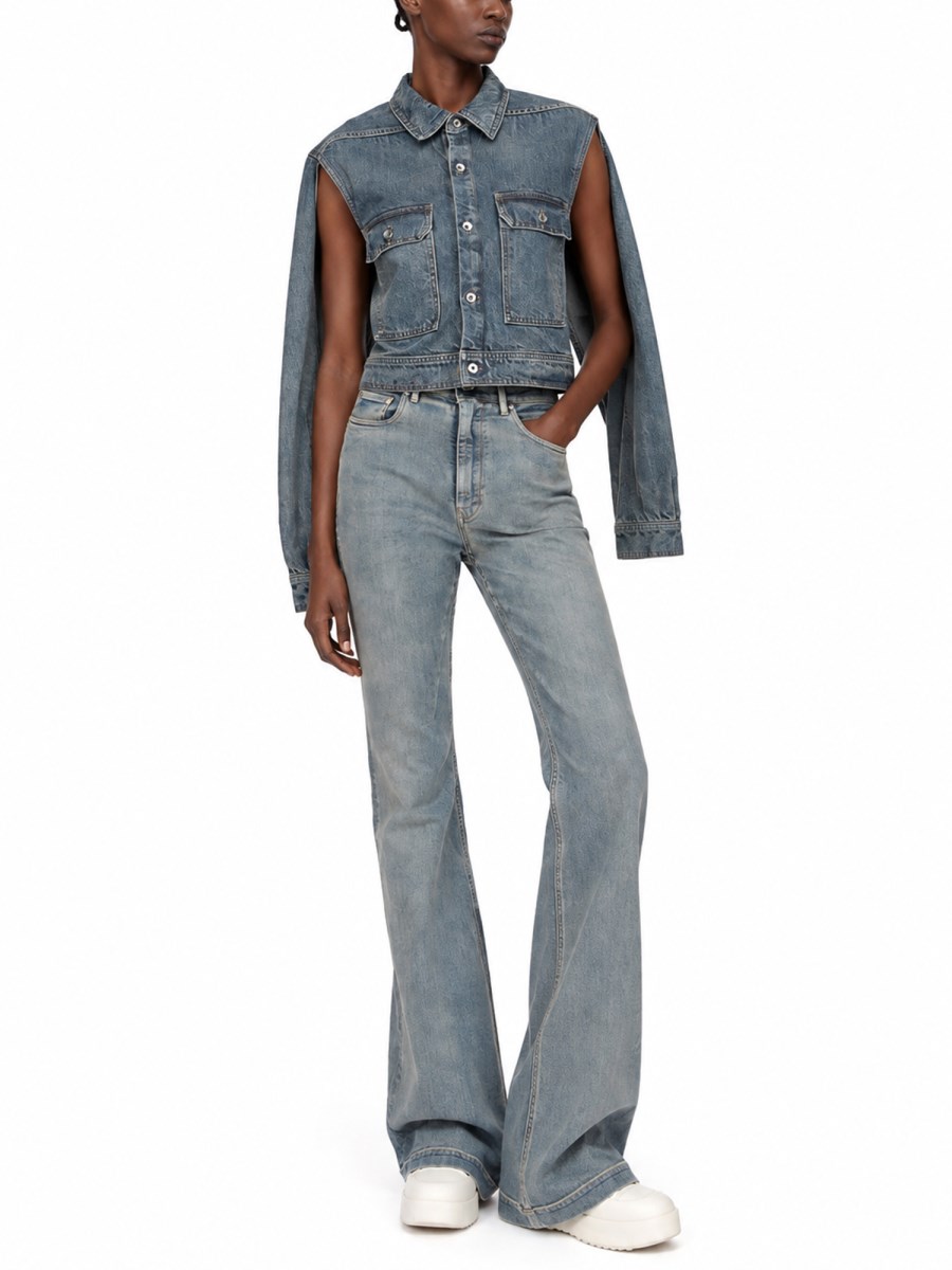 Jeans Bolan Bootcut