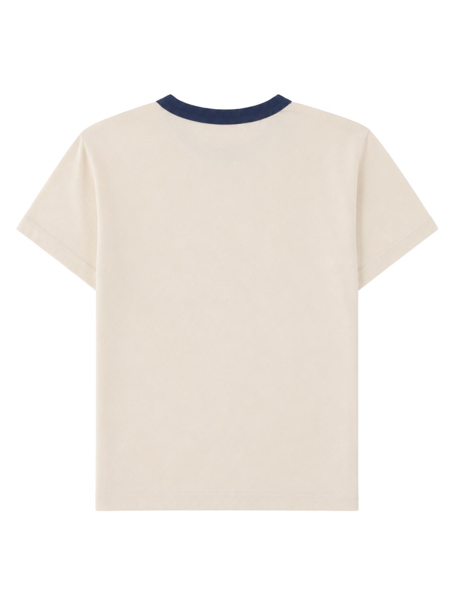 T-SHIRT CON STAMPA
