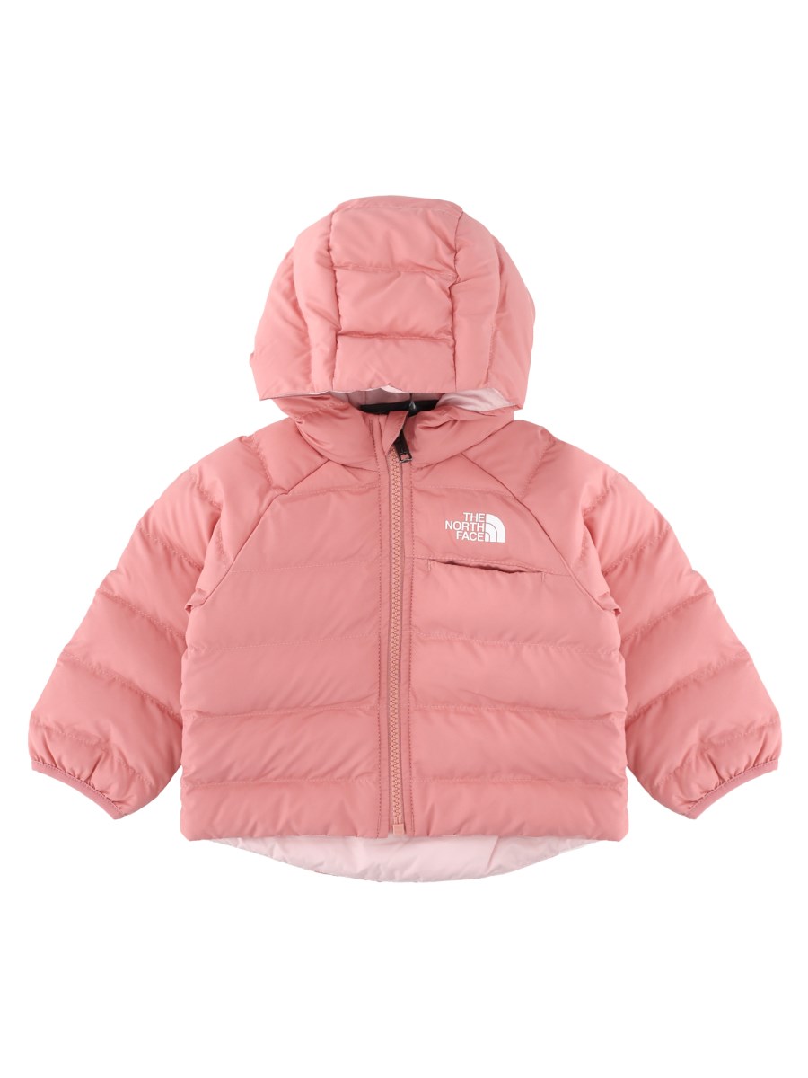 Piumino reversibile Perrito baby