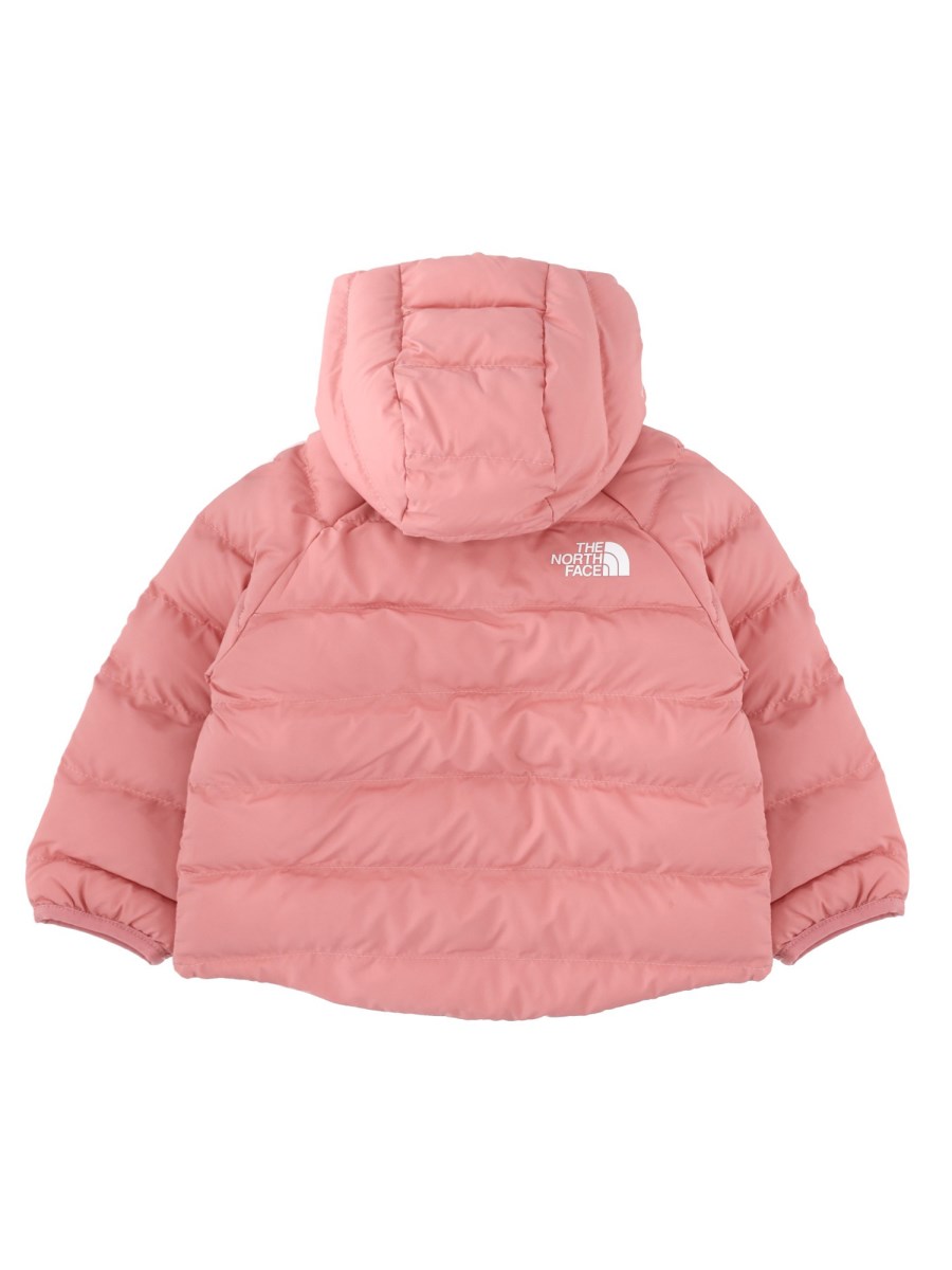 Piumino reversibile Perrito baby