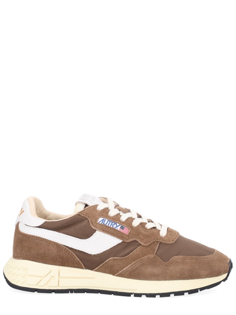 SNEAKERS "REELWIND LOW"