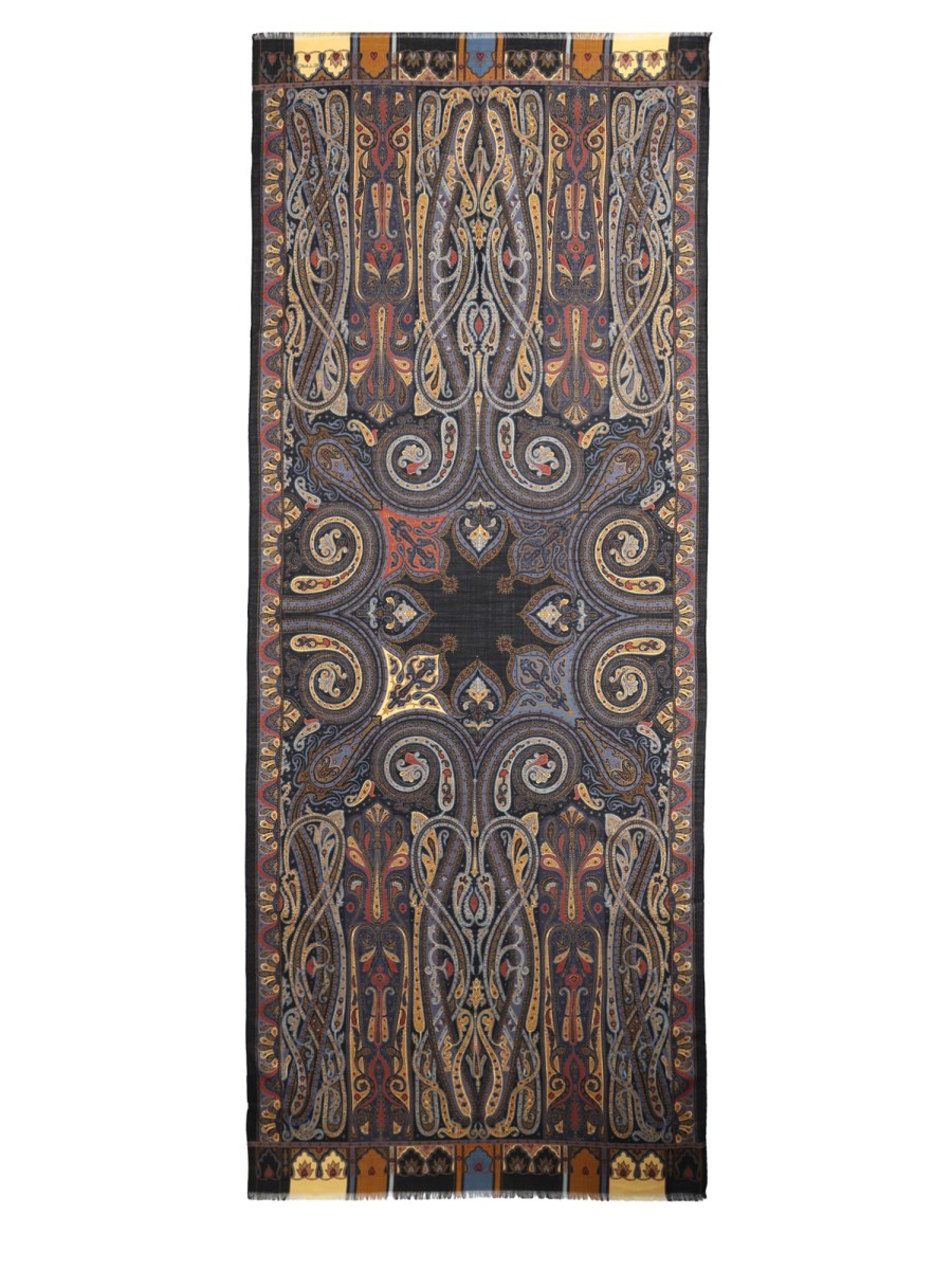 FOULARD BOHEME