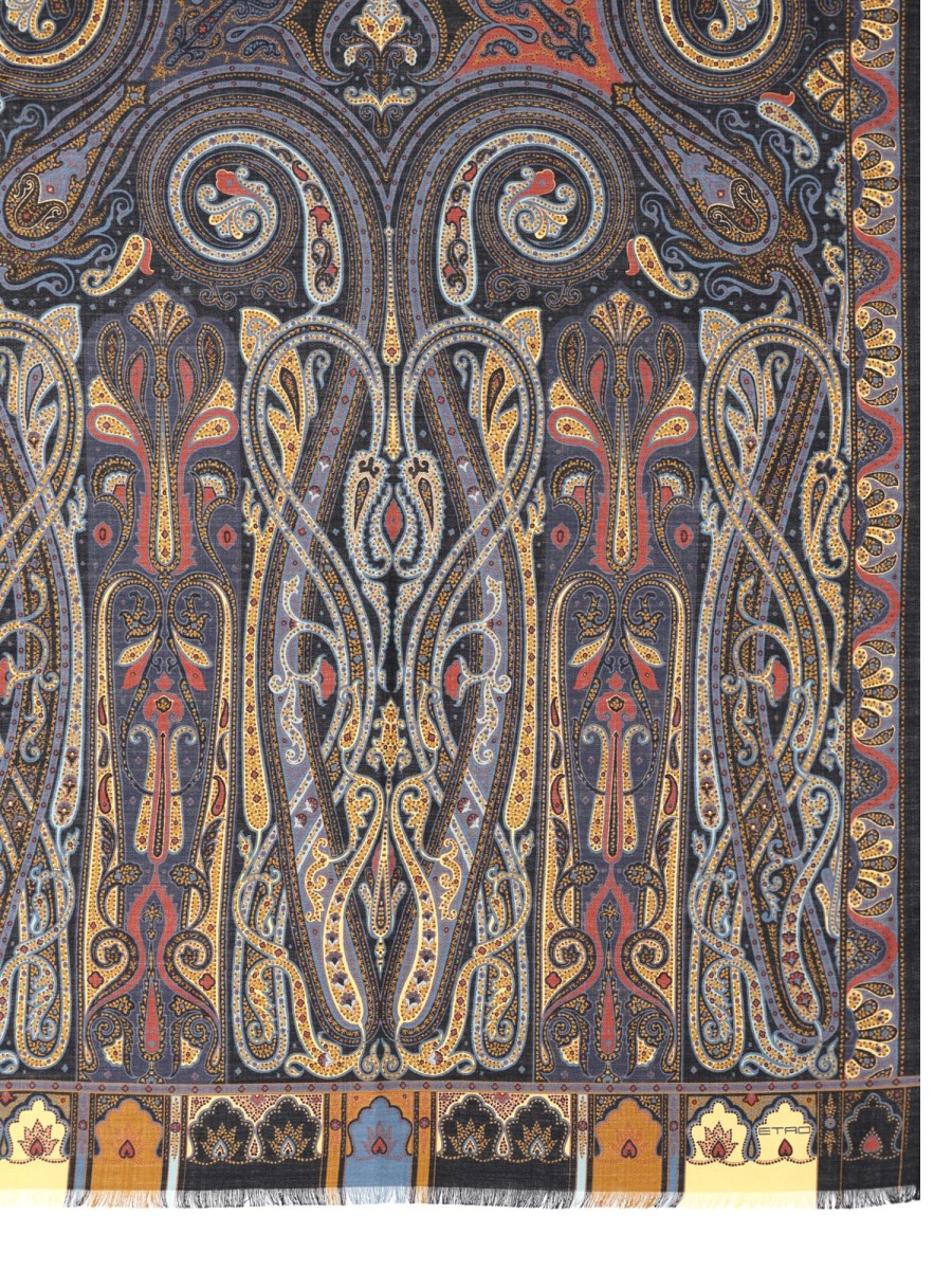 FOULARD BOHEME