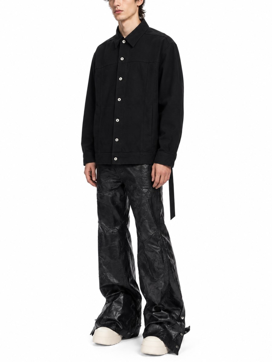 Giacca “Jumbo Worker”