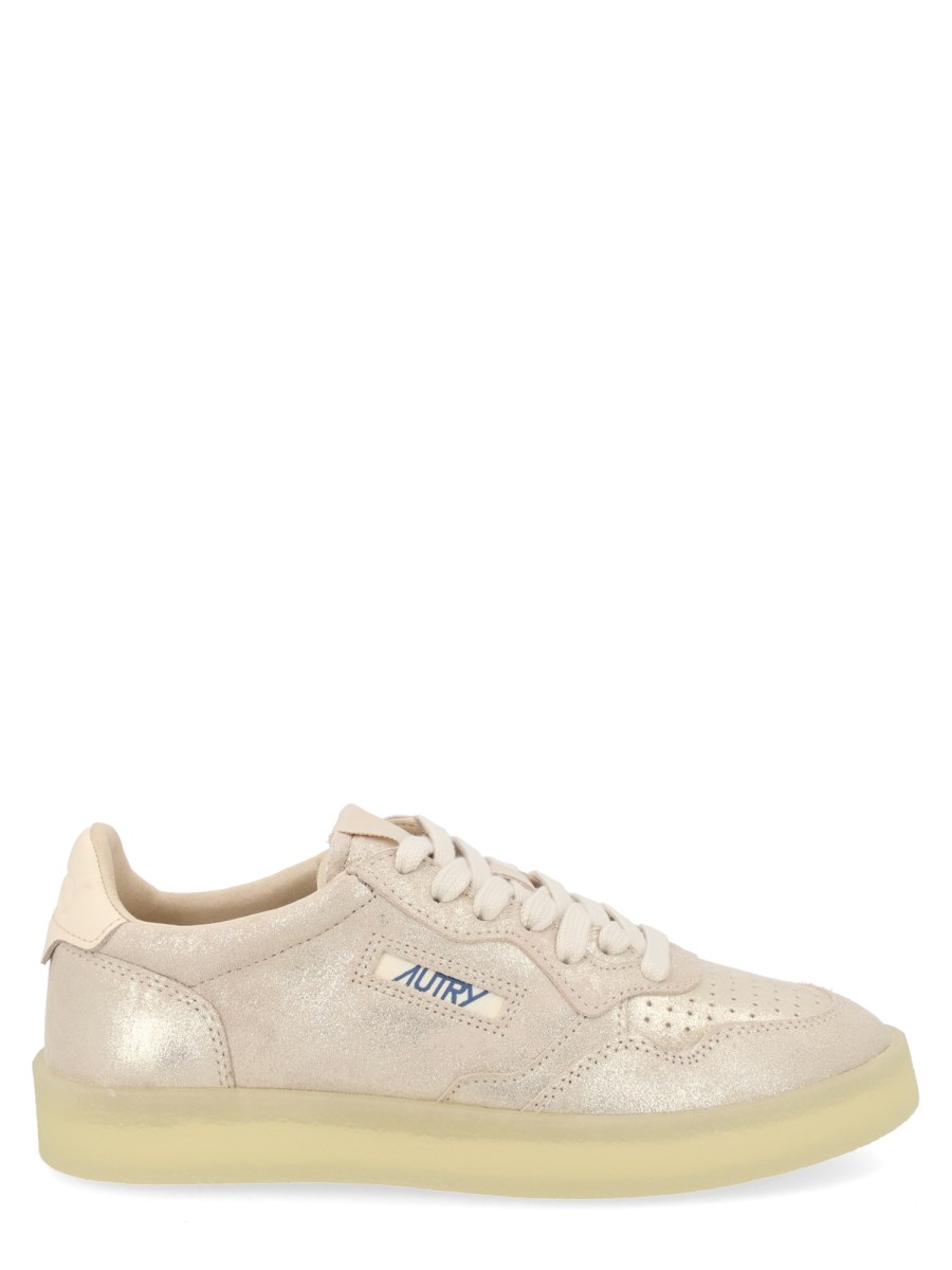 Sneaker Medalist Low