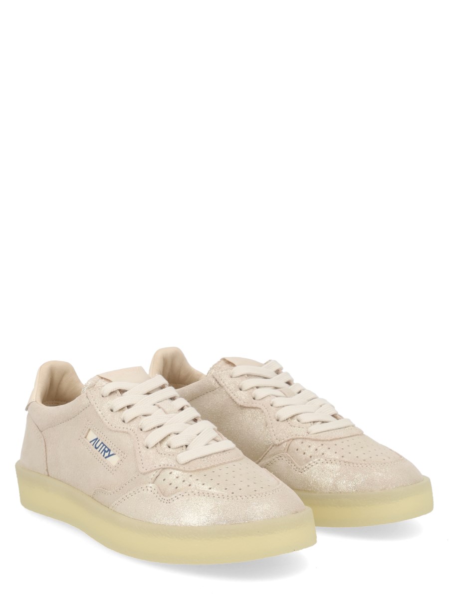 Sneaker Medalist Low