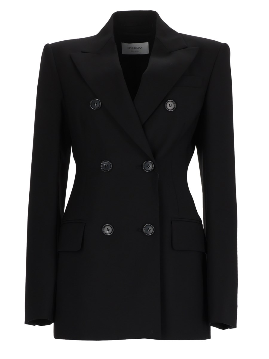 BLAZER DOPPIOPETTO SARTORIALE ADAMO