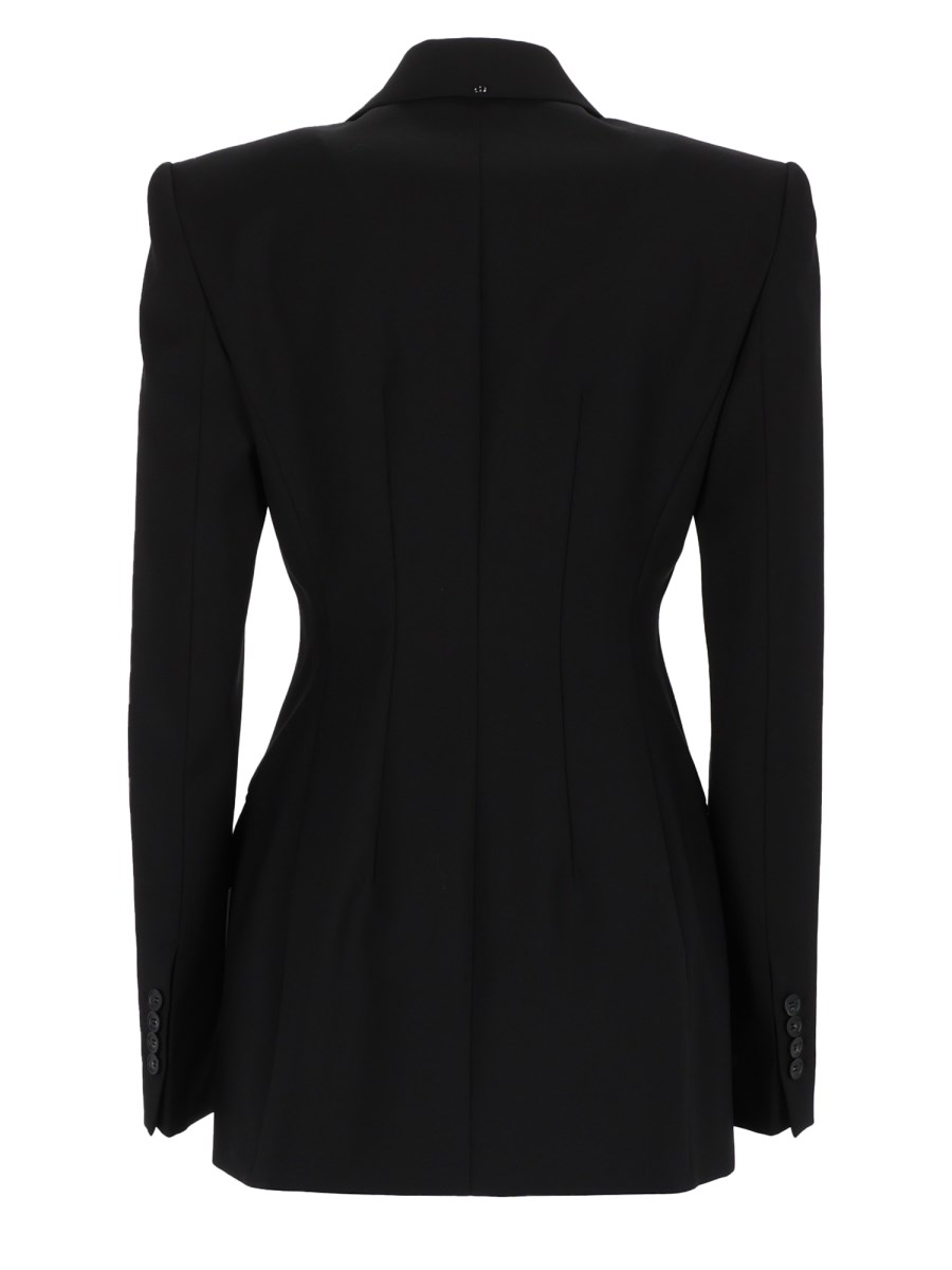 BLAZER DOPPIOPETTO SARTORIALE ADAMO