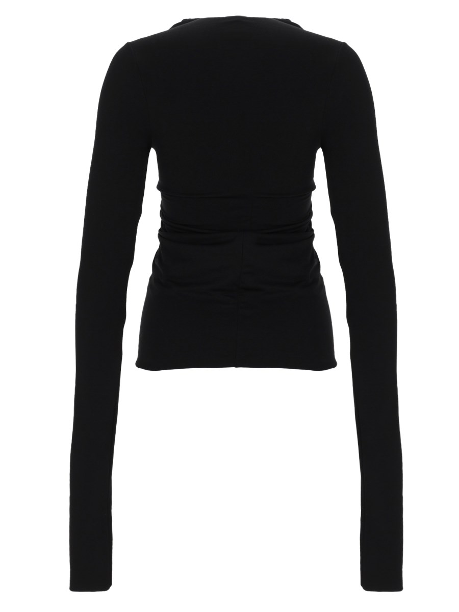 Maglia a maniche lunghe Tower 