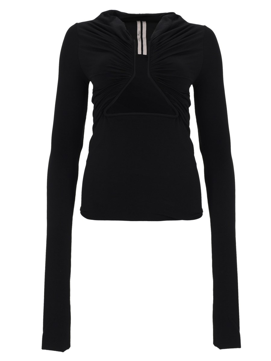 Maglia a maniche lunghe Tower 