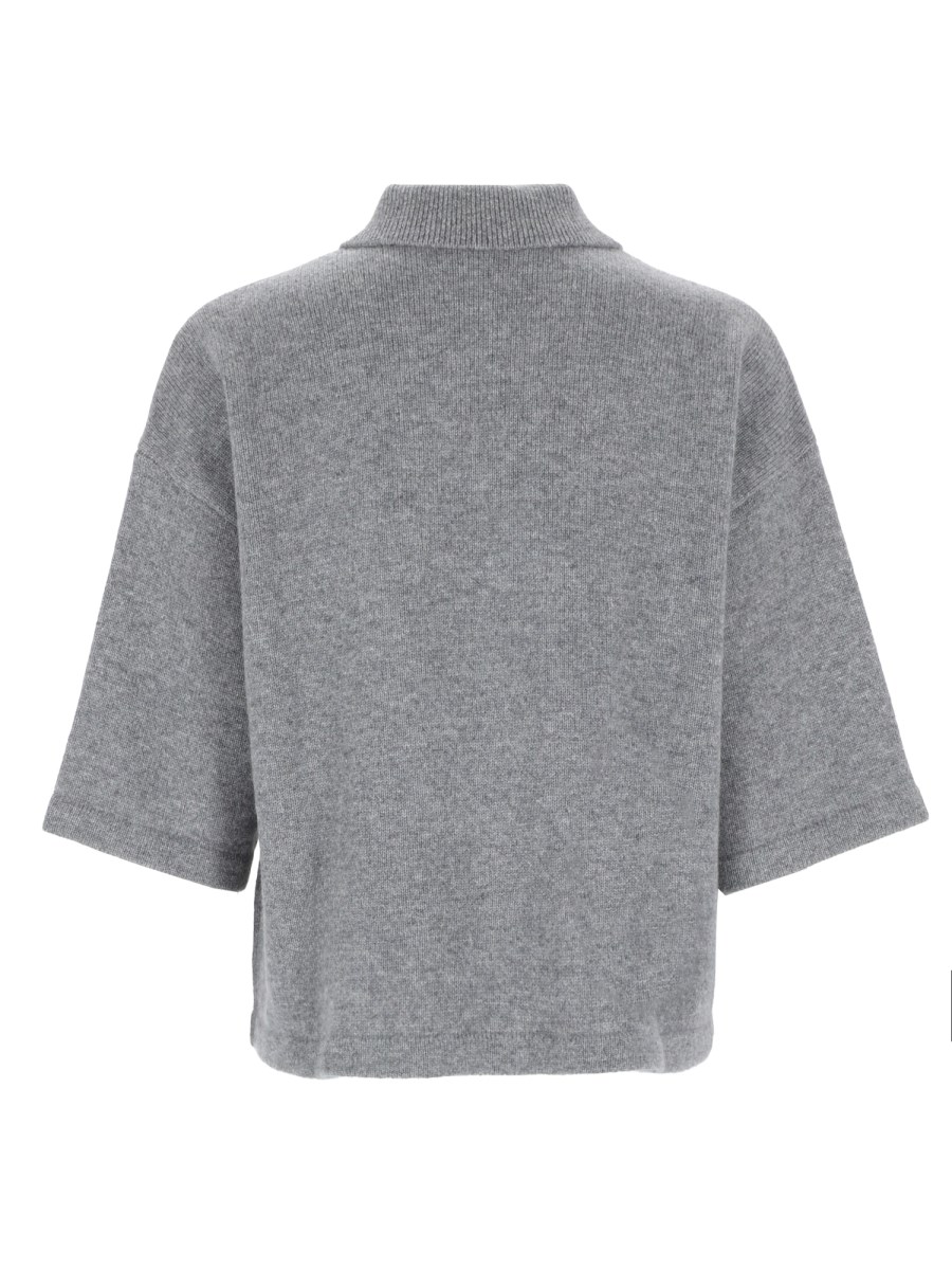 POLO THE ACADEMY IN CASHMERE