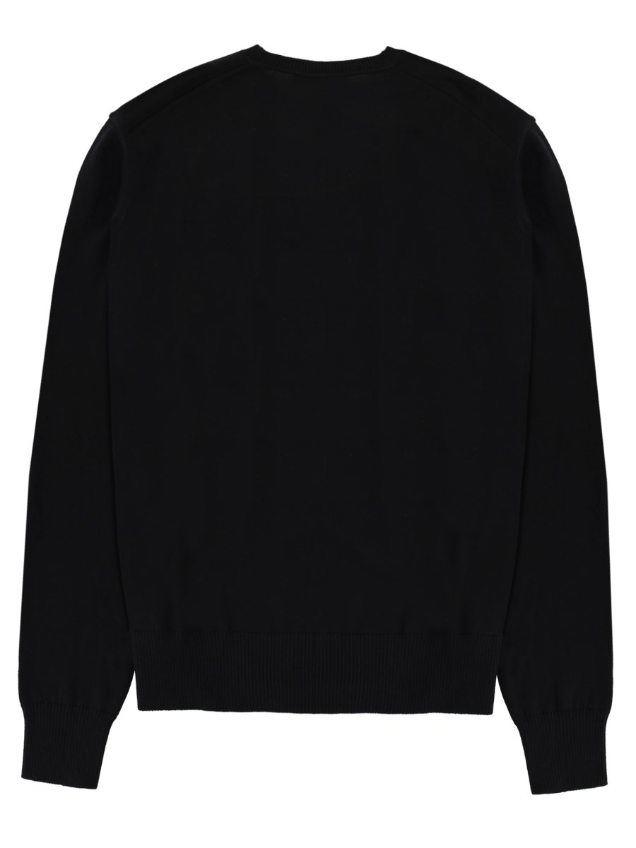Maglia Mark con Scollo a V