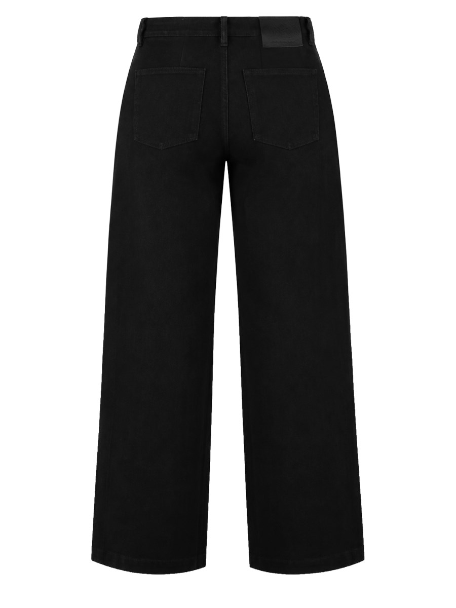 Jeans Strobe