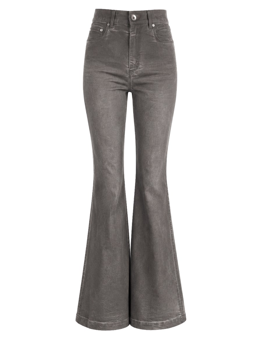 JEANS BOLAN BOOTCUT